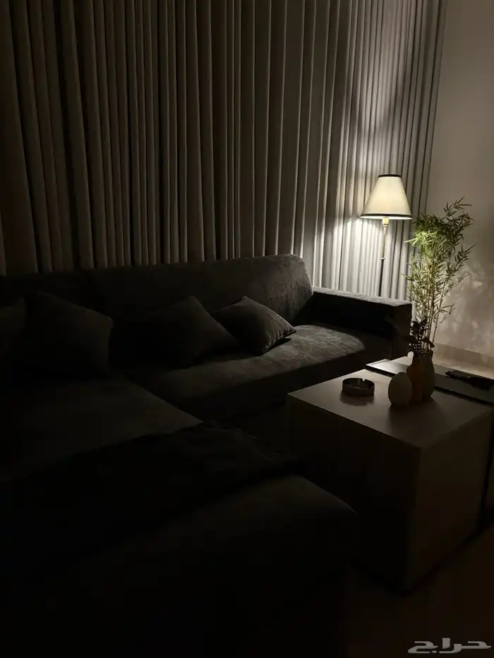 شقق فاخرة دخول ذاتي مفروشة للتأجير اليومي والشهري موقع مميز 26