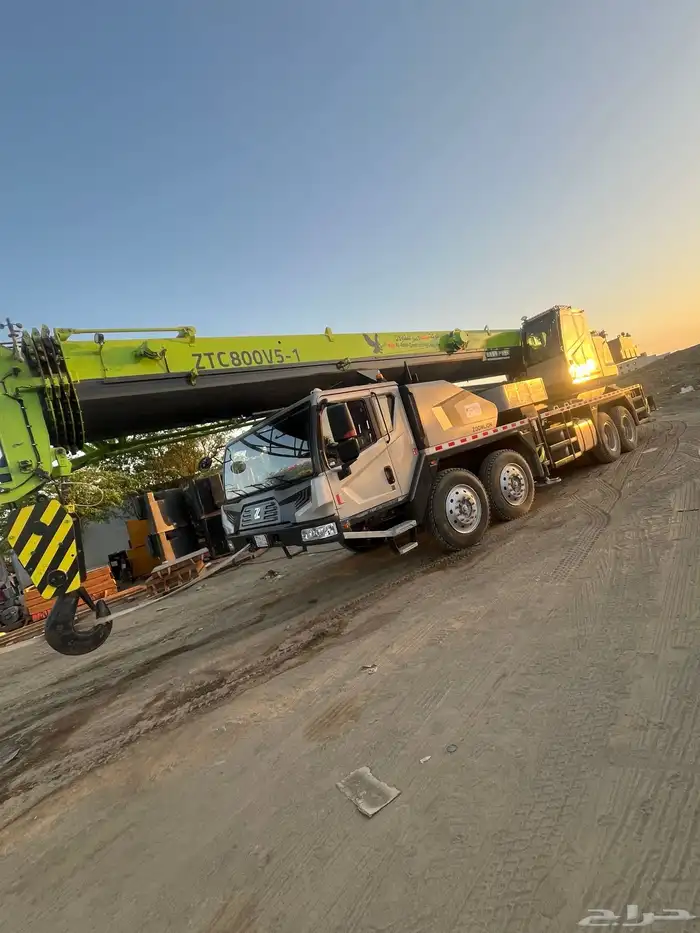 Crane and Flatbed rental 0