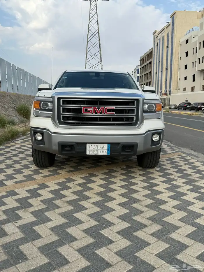 سييرا غمارتين دبل 2015 21