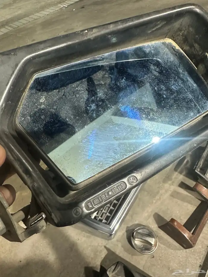 مرسيدس بنز 560 6