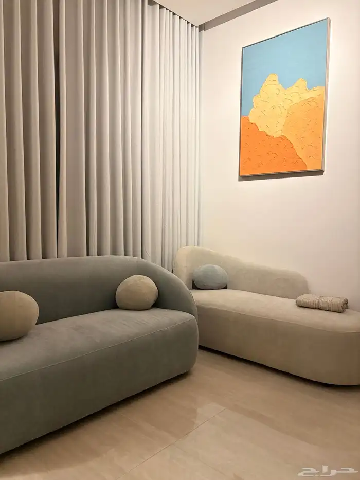 شقق فاخرة دخول ذاتي مفروشة للتأجير اليومي والشهري موقع مميز 0