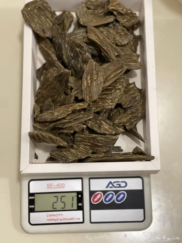 عود طبيعي محسن 0