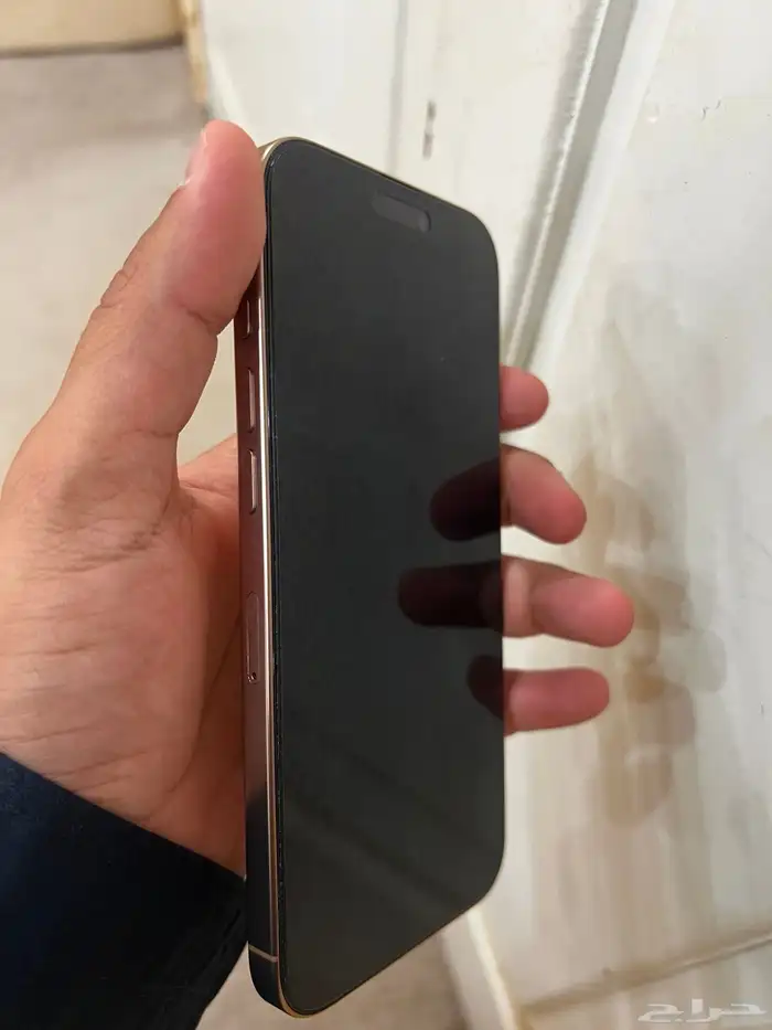 ايفون 16 برو ماكس 256 5