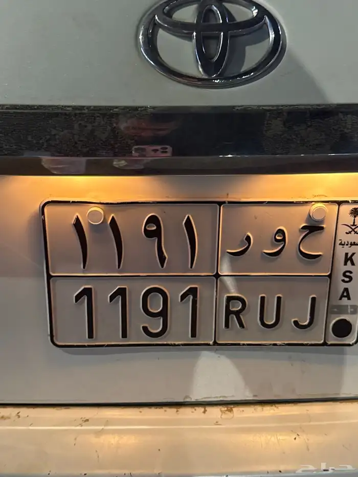 للبيع لوحه مميزه ب اسم ( حور ) 0