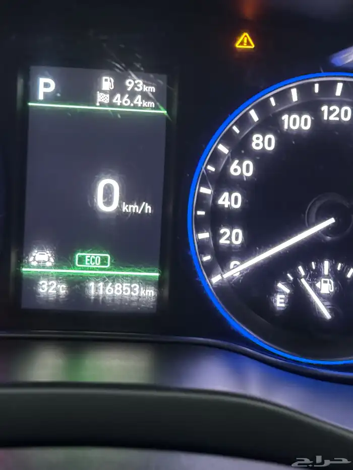 هونداي كونا 11