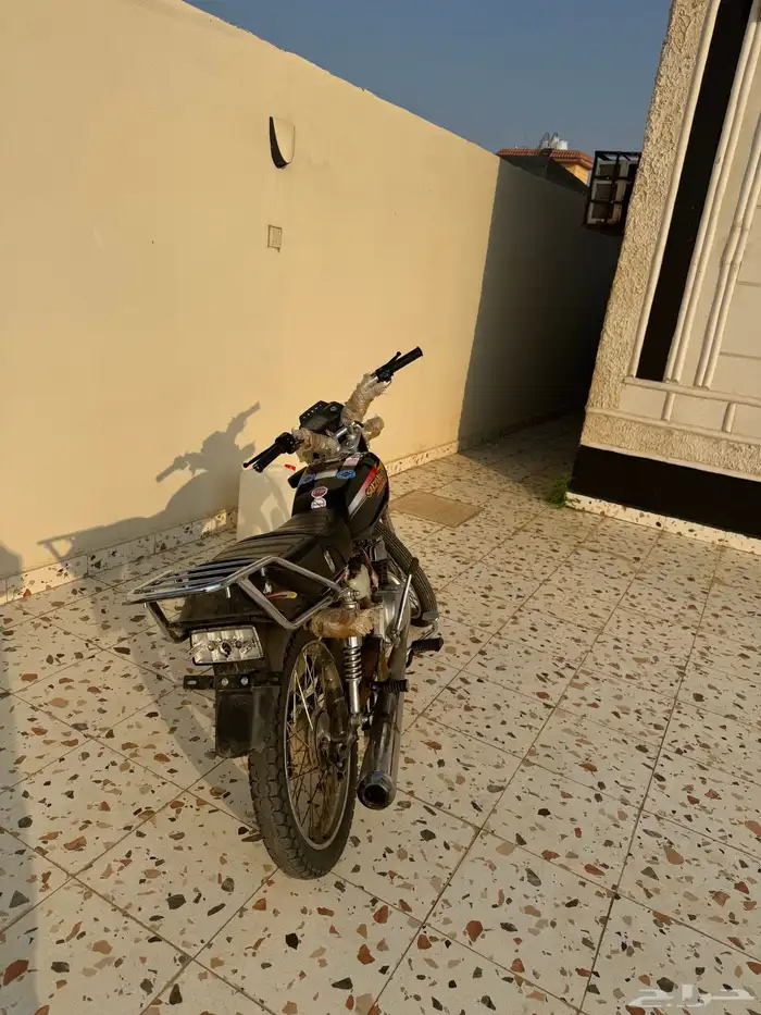 دباب وارد العميد ماشي 1900 2