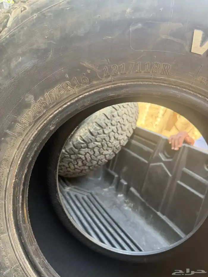 كفرات حجري 7