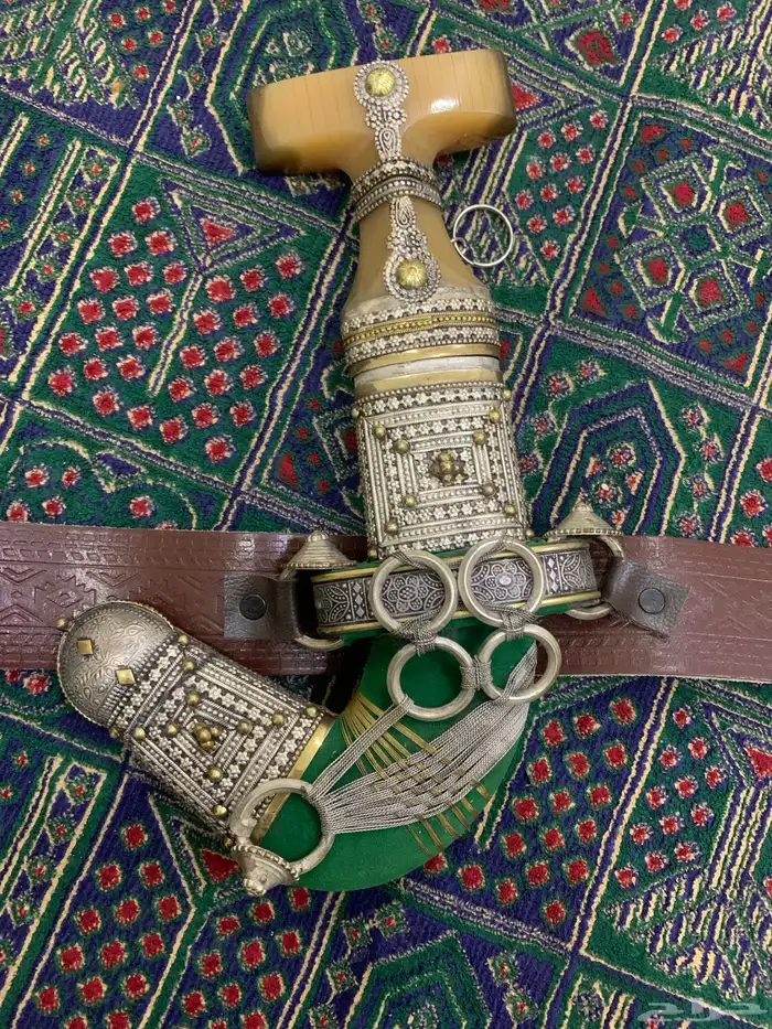 خنجر للبيع 1