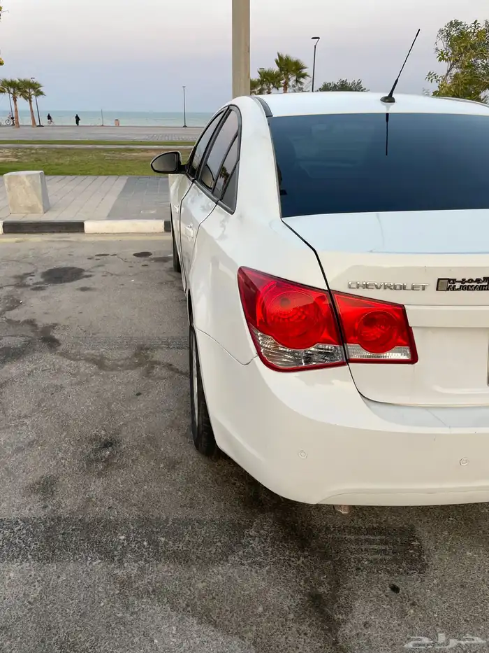 كروز 2015 للبيع 8