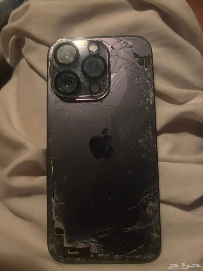 ايفون 14 برو 1