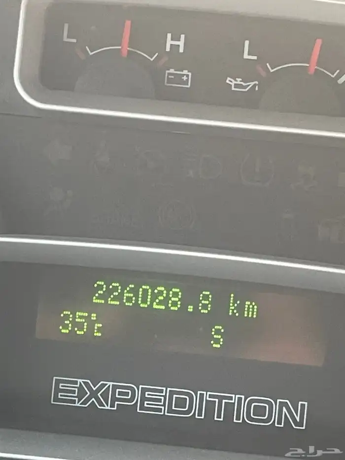 فورد اكسبديشن 9