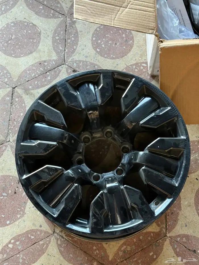 جنوط سوبر سفاري 0