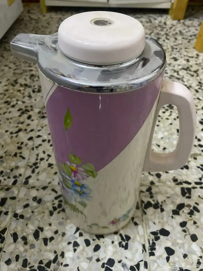 ترامس شاي وقهوه اصلين 3