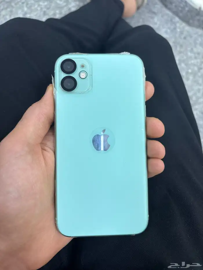 ايفون11 0
