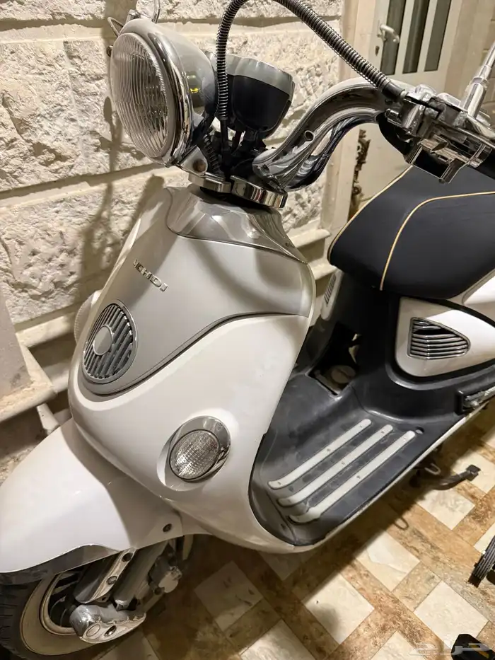 دباب مهدي كلاسك 0