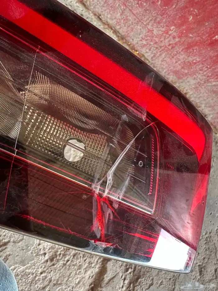 اسطب خلفي يسار يارس 2023   2024 0