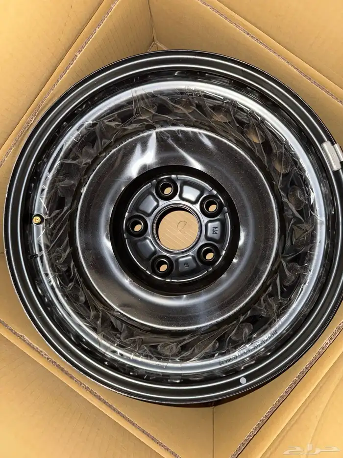 جنوط كامري سوح 2018-2025 جديد اصلي 0