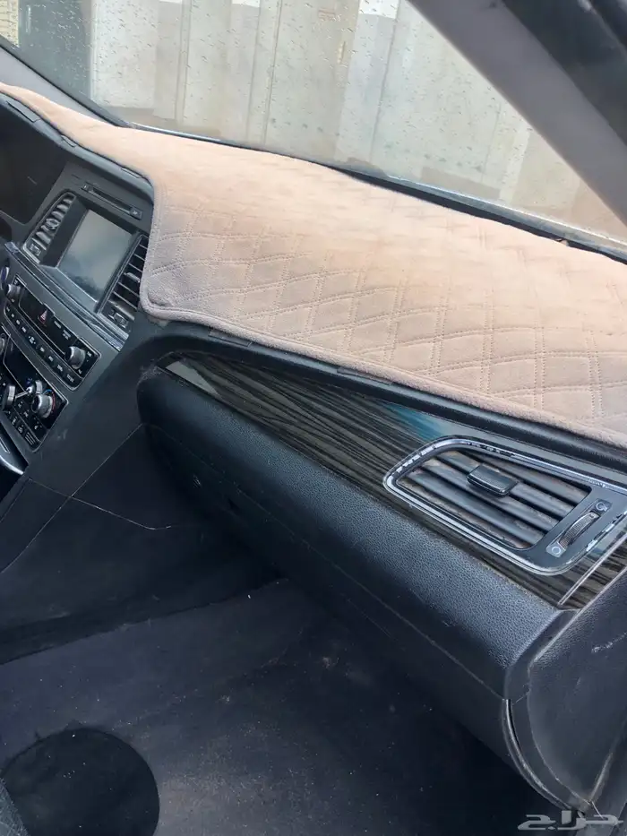 سوناتا ديزل للبيع 3