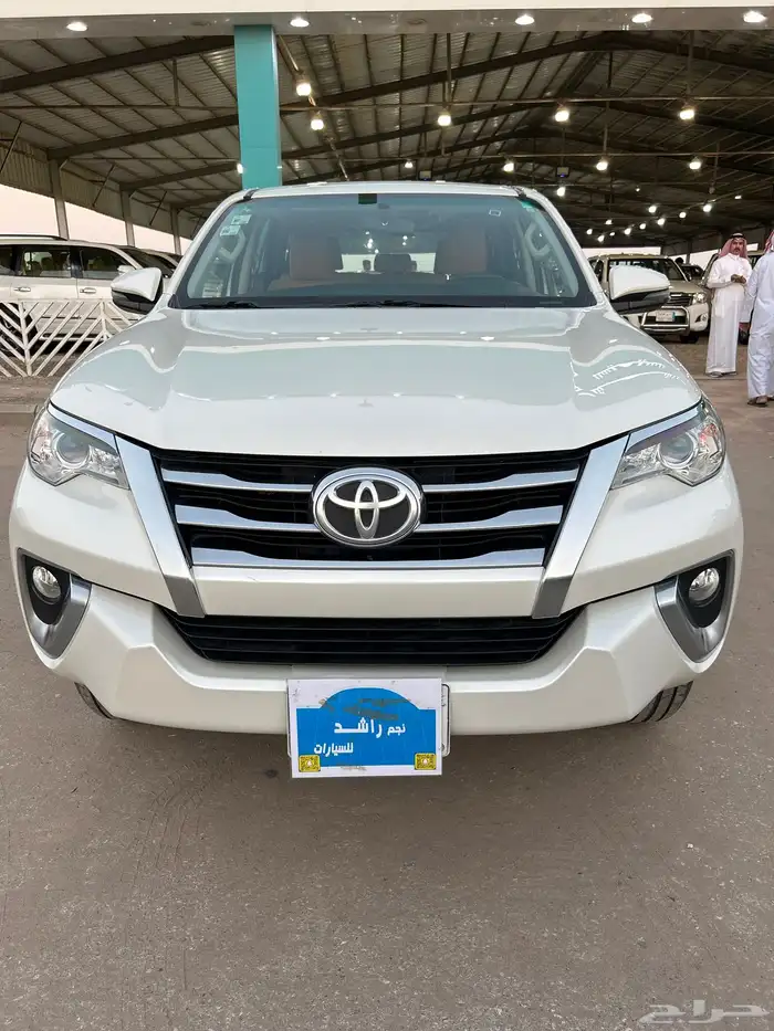 فور شنر 2018 بدون دبل 1