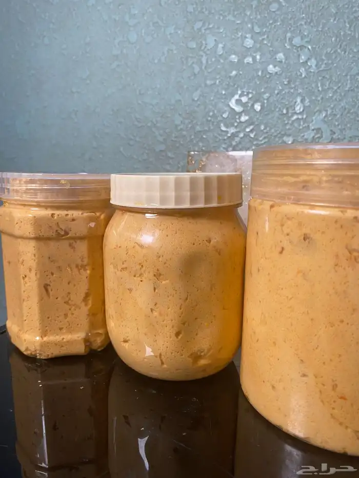 صابونه الهبه البياض 0