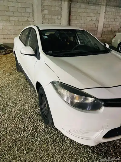 رينو فلونس 2015 index