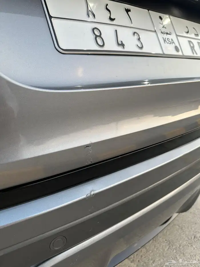 رانج ايفوك 2023 مستخدم واحد ممشي معقول 13