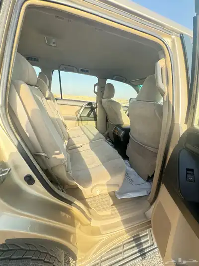 برادو 2011 للبيع index