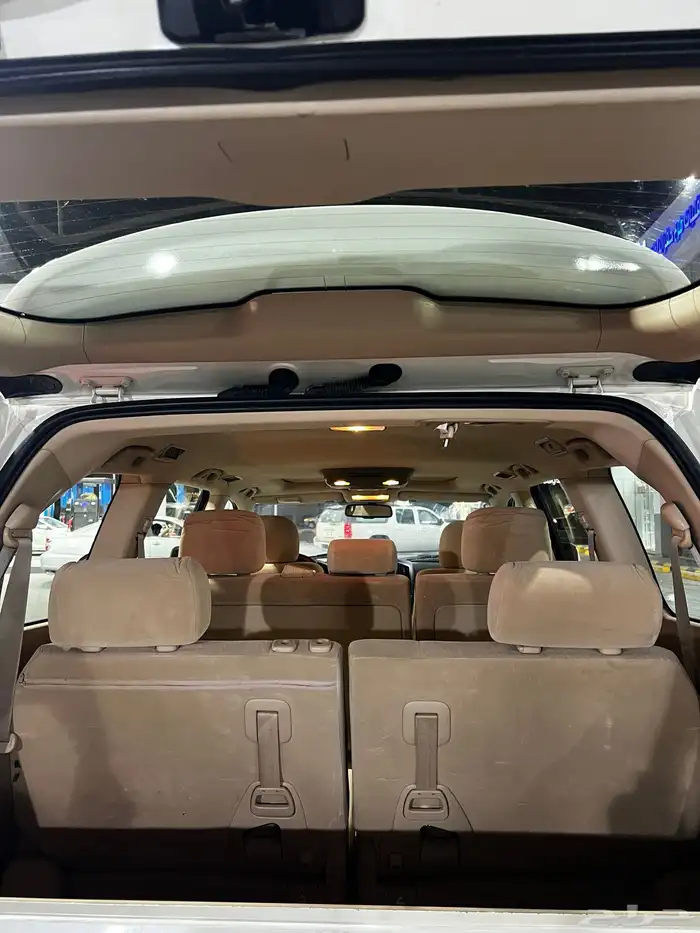 لاندكروزر 2013 GX_R 36