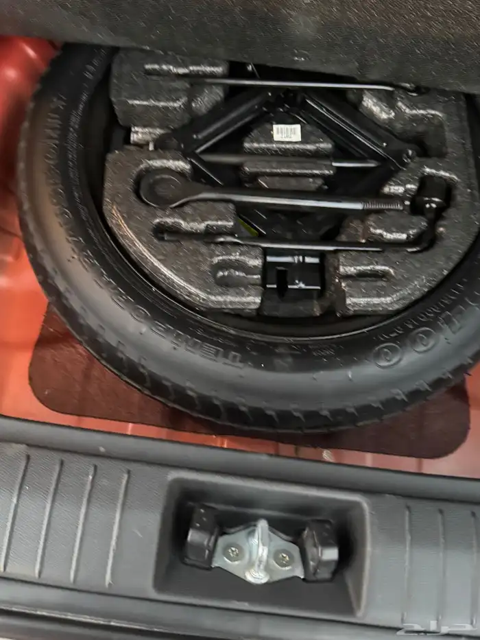 هونداي كونا 5