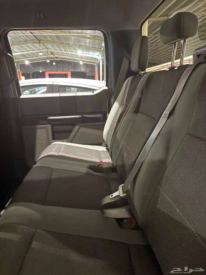 اف 150 موديل 2020 وكاله 8