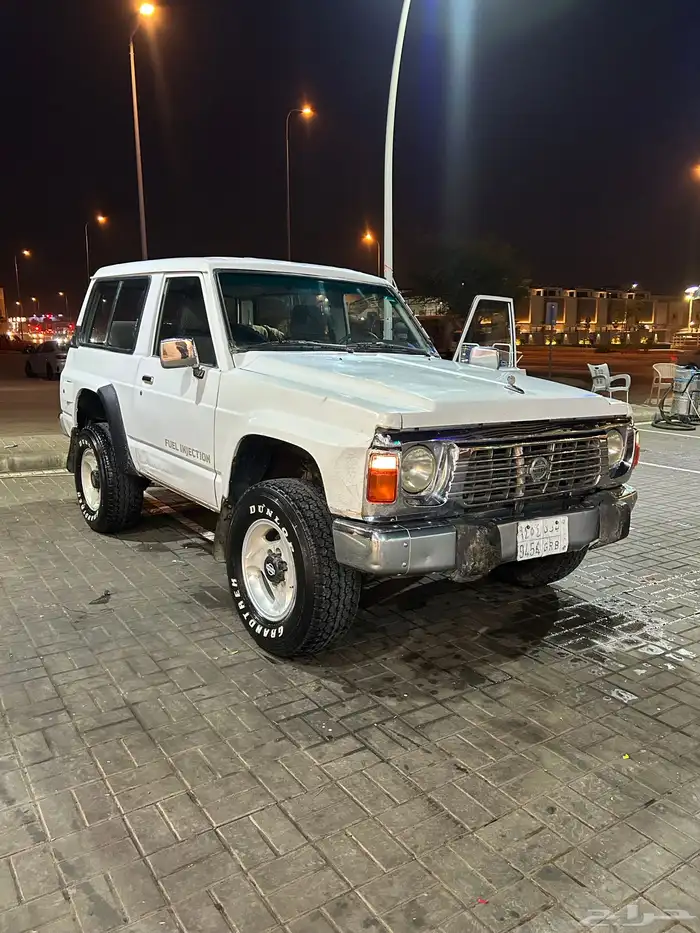 نسيان باترول ربع ملكزز للبيع 0