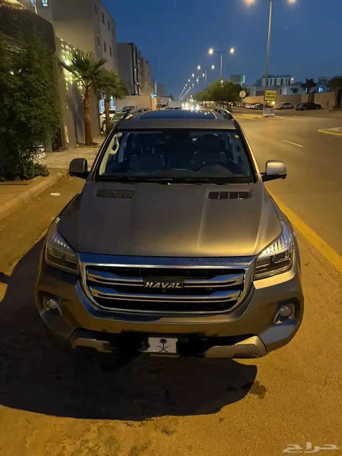 هافال 2021 فل كامل 0