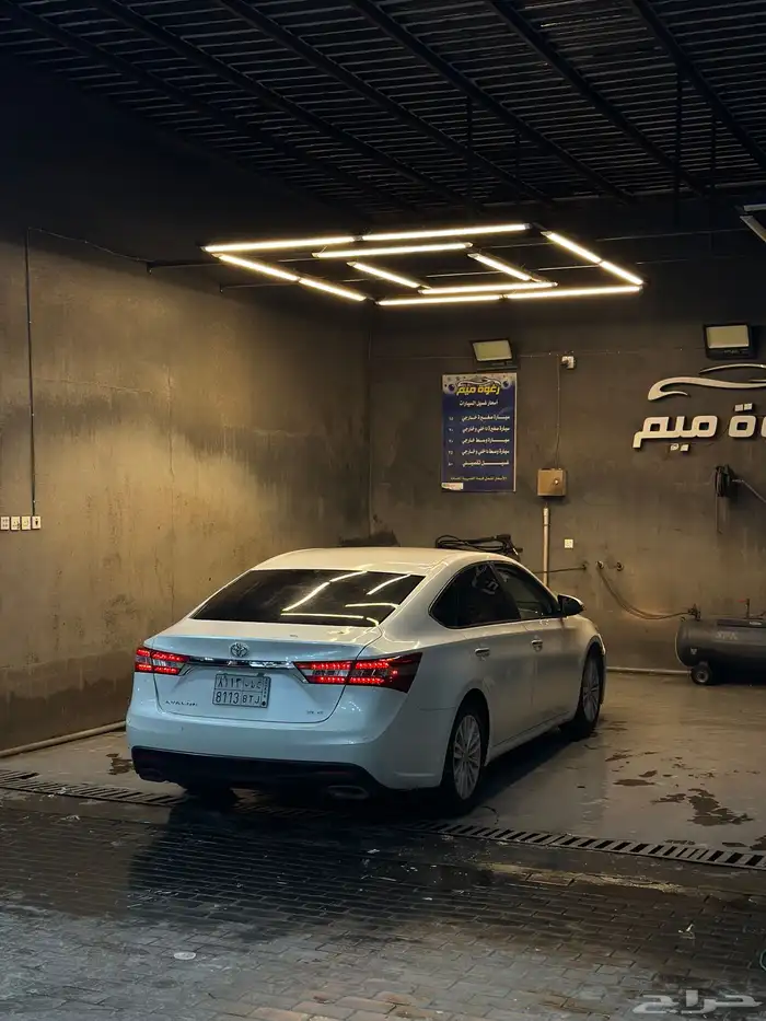 افالون 2014 بدون فتحه 0