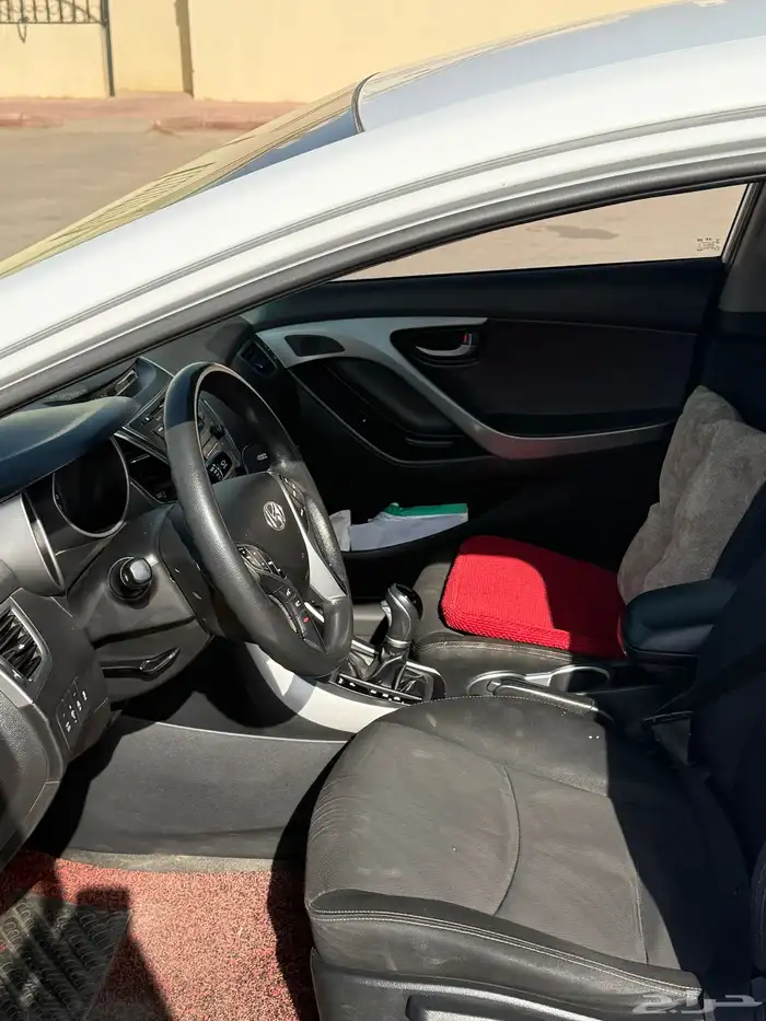 النترا ديزل 2016 9