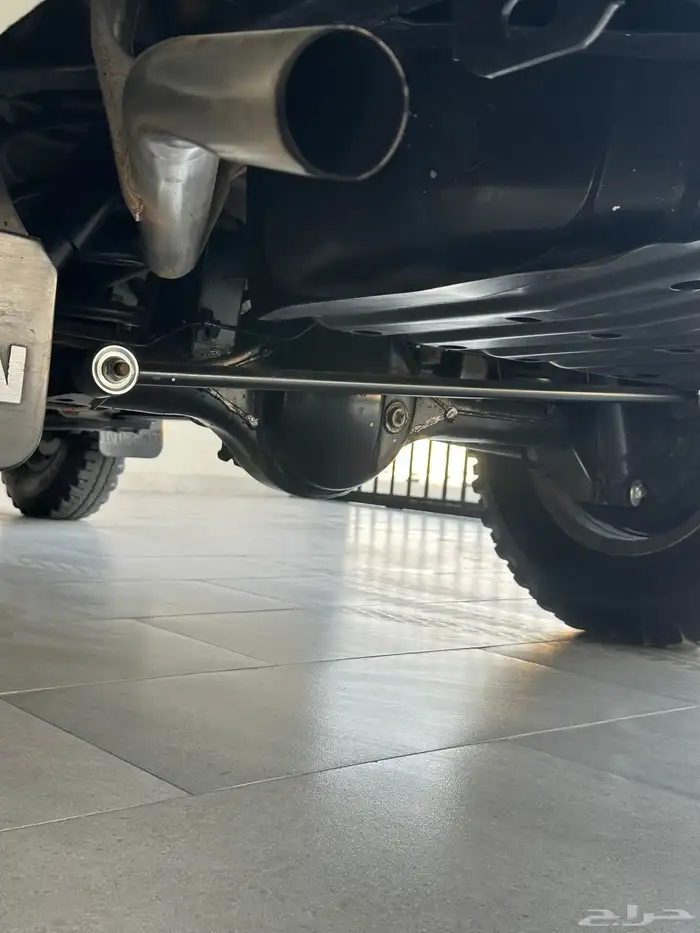 باترول 1995 مخزن ( تم البيع ) 20