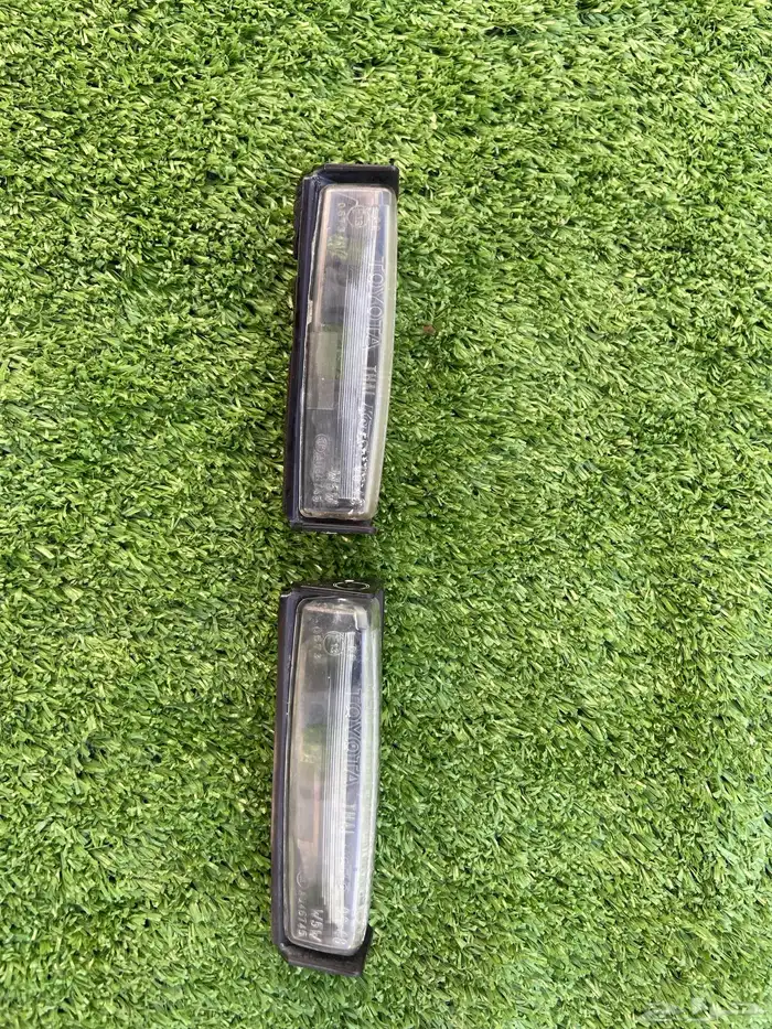 لمبات لوحة كامري اوريون 2007 2011 2