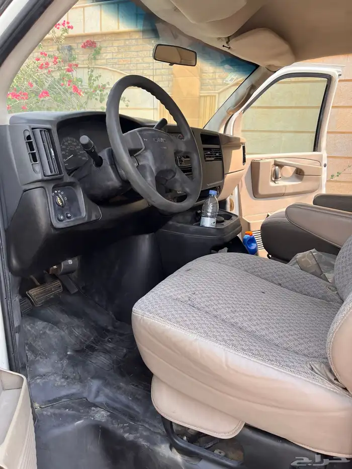 جمس سافانا 2007 9