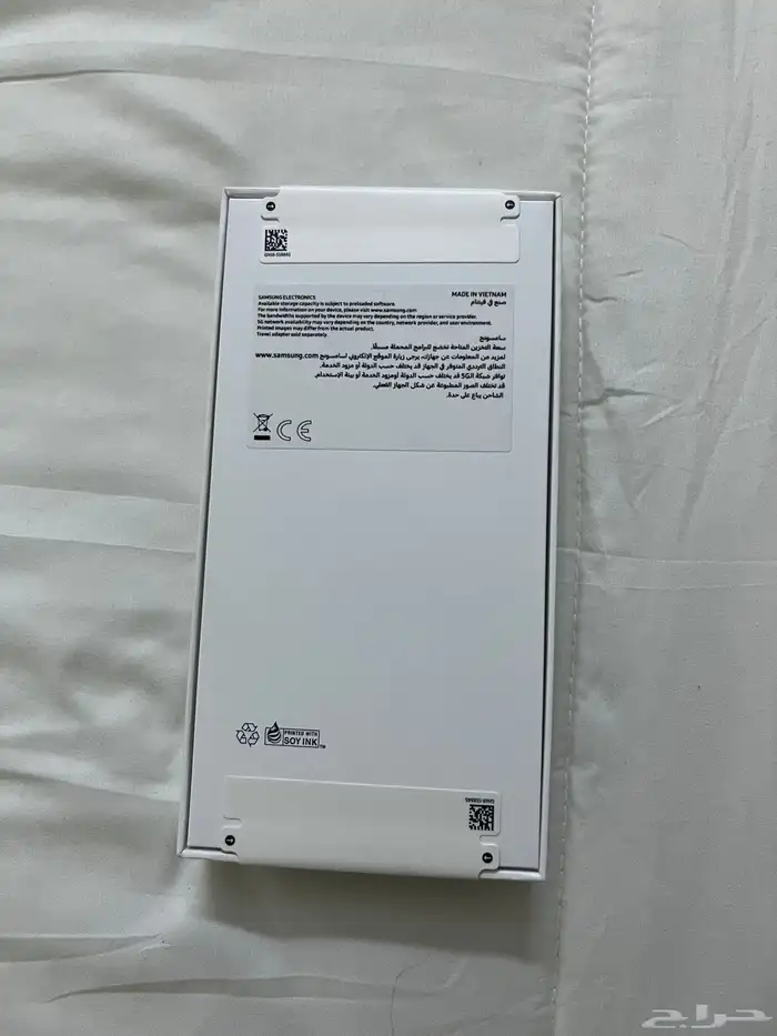 هاتف سامسونج جالاكسي اي 36 فايف جي 1