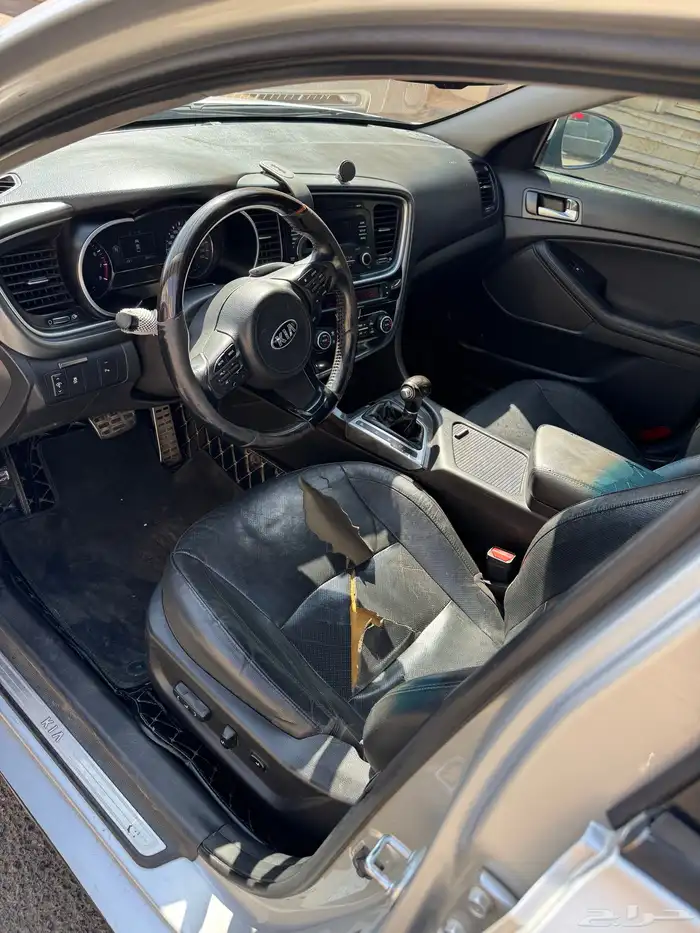 اوبتما K5 2015 فل كامل 9