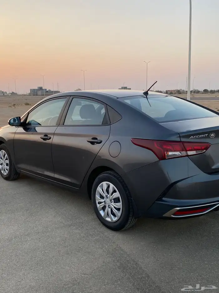 اكسنت 2022 وكاله 1