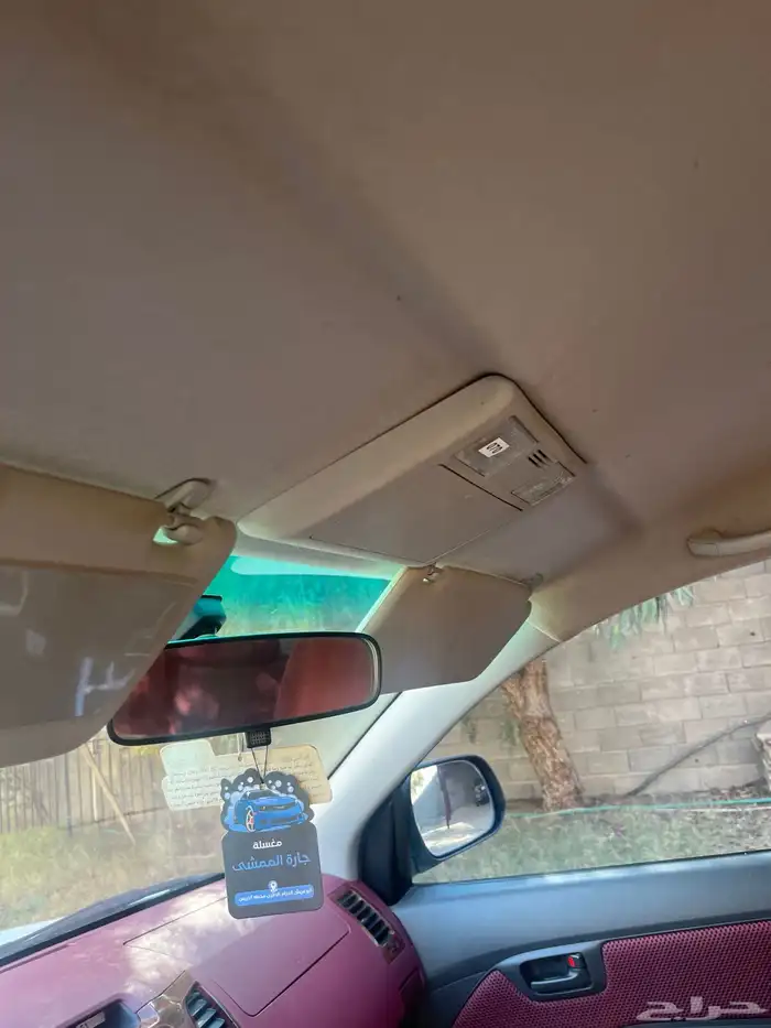 هايلوكس مهزنه ممشى 123الف فقط مستخدم واحد من الوكاله 24