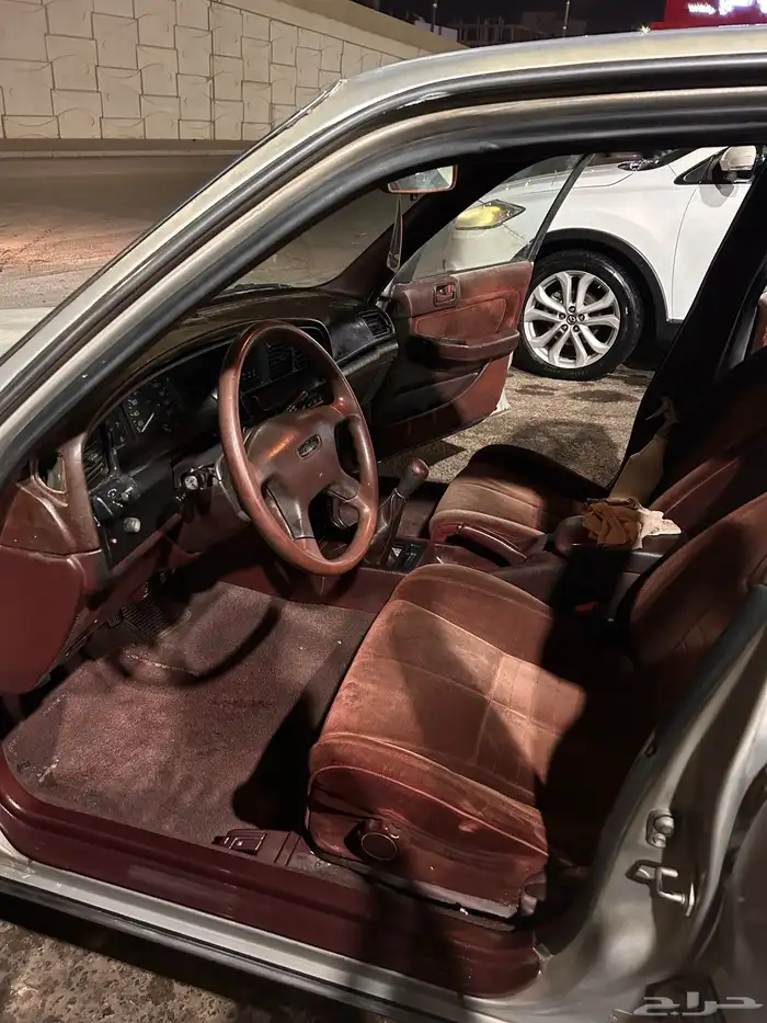 تويوتا كرسيدا 1996 GL للبيع 12