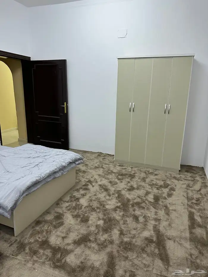 شقة مفروشة للايجار 4