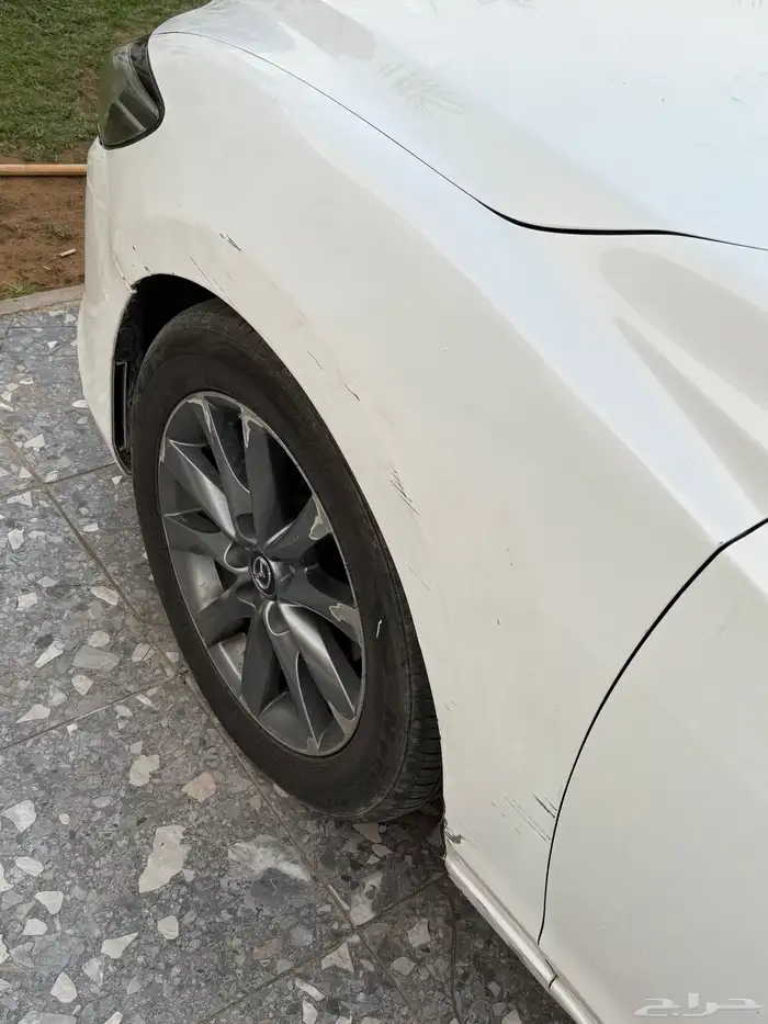 مازدا6 2020 سعودي 6