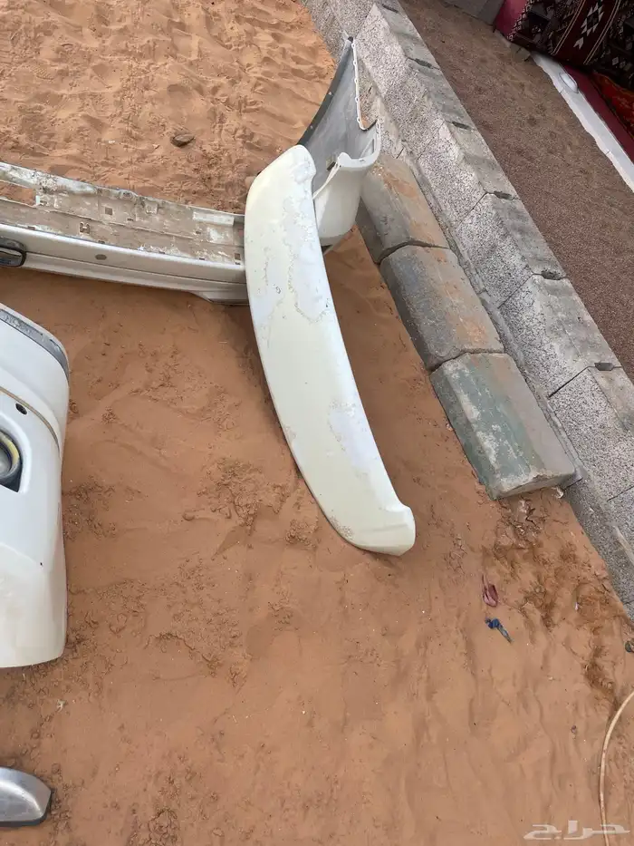 صدامات جيب جي اكس ار 2012 خليجي 2