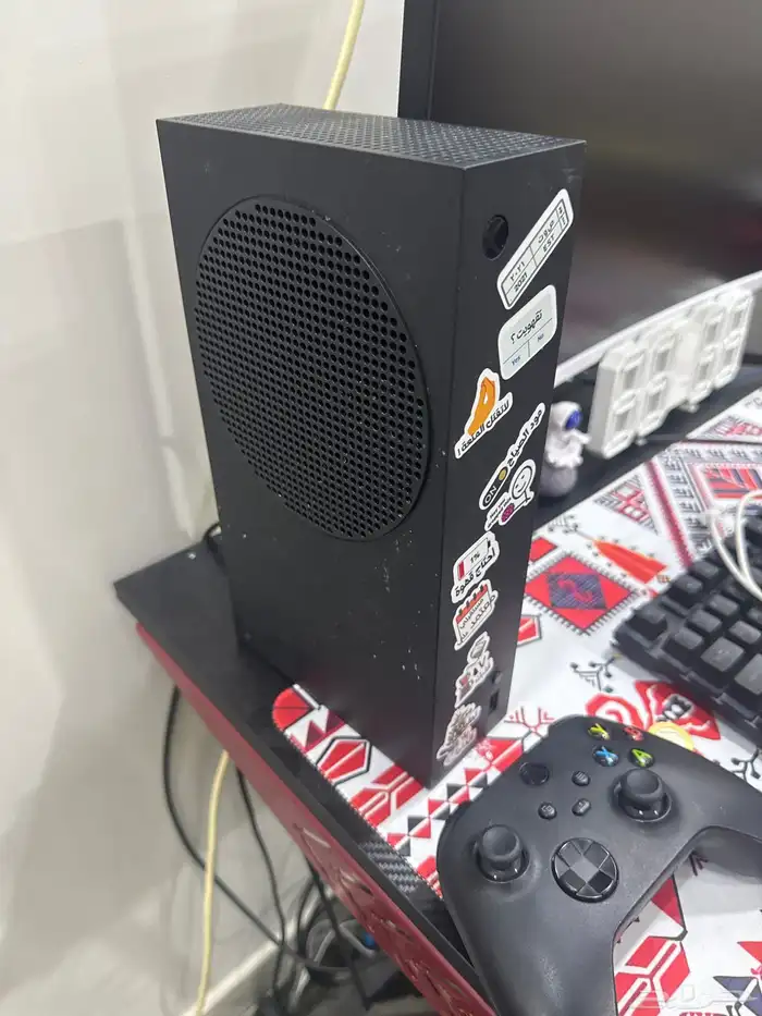 اكس بوكس سيريس اس اخو الجديد 0