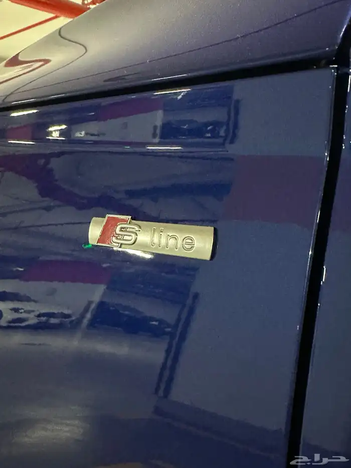 Audi Q5 سبورت باك 2022 8