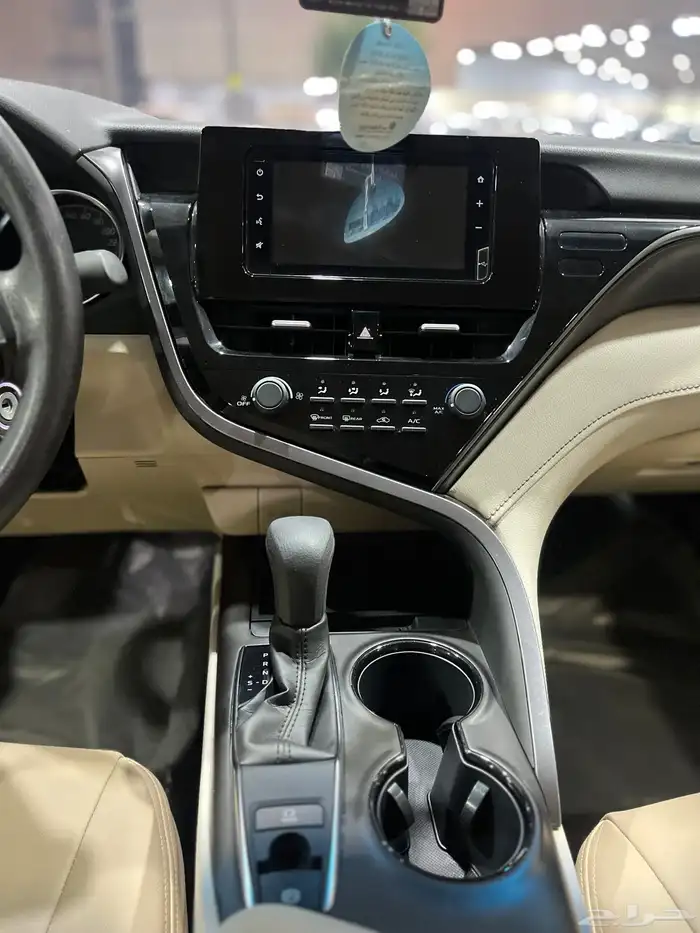 تويوتا كامري 2023 LEسعوديه 30