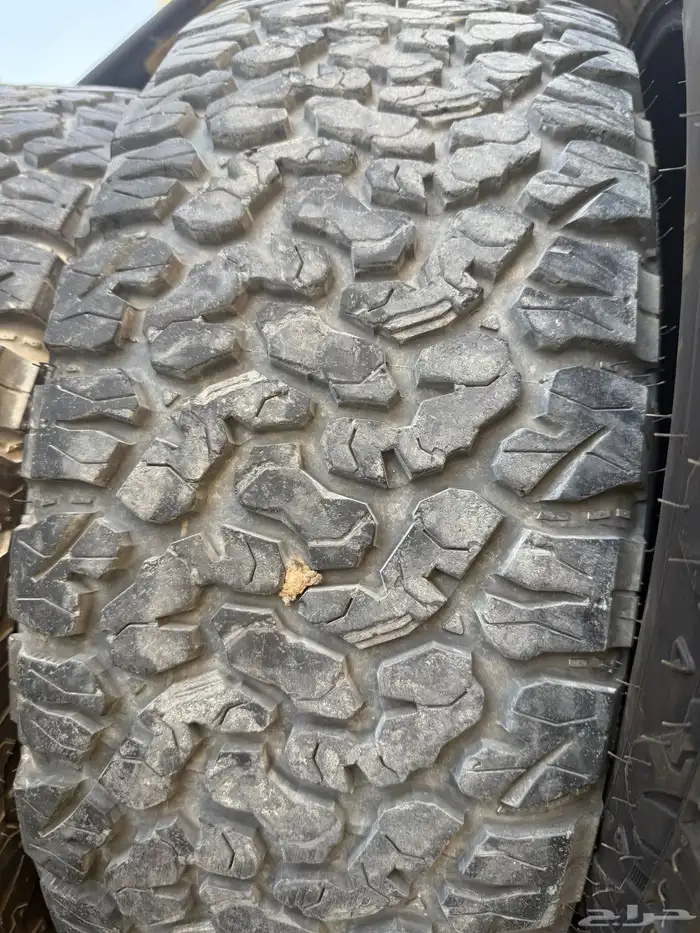 كفرات حجري 4