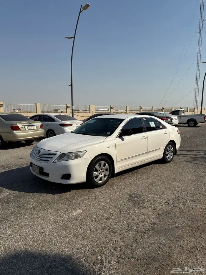 كامري 2011 0